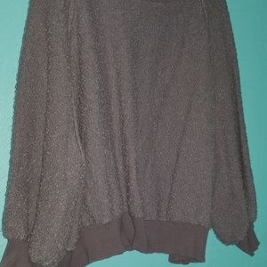 Pullover